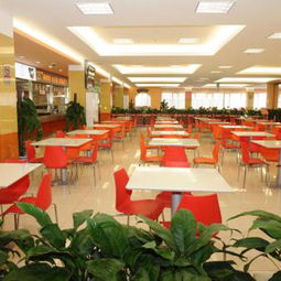 徐州实惠医院食堂中餐服务推荐