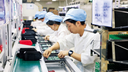 数字化改造 电子产品互联网销售的转型与机遇